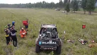 RFC BURYATIA 2023; SS28 day2; R2