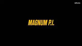 Magnum P.I. Theme (Extended) (2018)