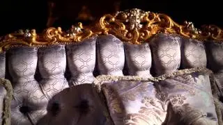 Vimercati  диван/Vimercati divano