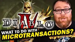 What To Do About Microtransactions? | 5 Minute Gaming News