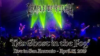 Cradle of Filth 