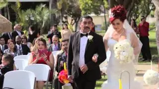 INDIRA & ESLI WEDDING