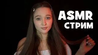 Мой первый стрим на этом канале 🐼 Общение, триггеры