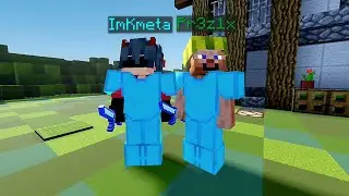 лучшие игроки майнкрафта