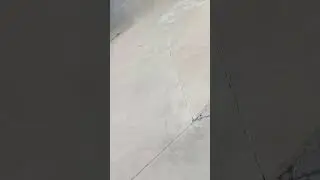 Садовники скейтпарк - ни души