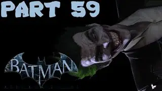 Lets Play Batman Arkham Origins #059 das Problem trickert mich langsam aber sicher