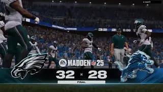 30 Seconds to Win or Tie! What Would AJ Brown do?