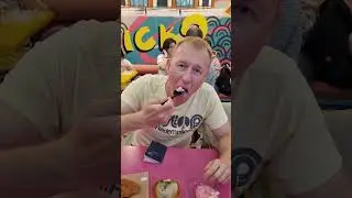 Корейское кафе CHICKO
