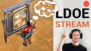LDOE Live: Week Three Genesis Quests Are Out!