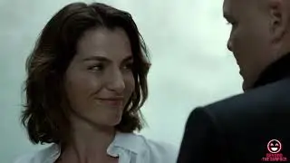 DAREDEVIL 1x04 - A WOMAN THAT CAN BE BOUGHT ISN'T WORTH HAVING 