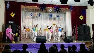 Детская Песня " ДО РЕ МИ "