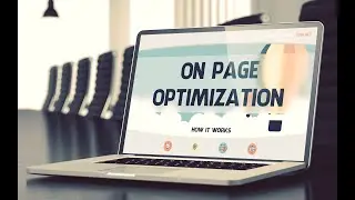 On-Page SEO: A Step-by-Step Guide for Beginners