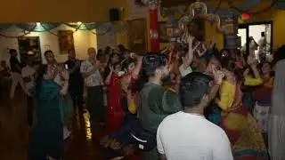 Sri Krishna Janamastmi Celebration Brooklyn NY 2024
