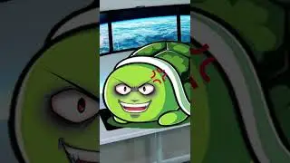 BeaconCream Kemasukan Katak 🐸