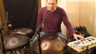 Video of the week #3: Music Makes Me Mad…J.Nattagh Looping many instruments