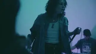 Shiki XO x sace6 - scars LIVE 12/4/21 LA Revival w/ Lil Raven, Danger Inc. (shot by GLXSGXW)