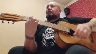 Шаг в темноту. (Caver)