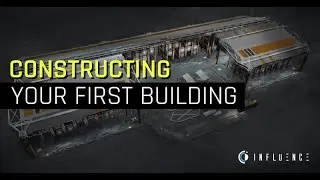 Constructing Your First Building - Official Guide