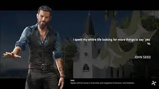 FASTEST WAY TO GET PERKS IN FAR CRY 5 (Far Cry 5 Gameplay)