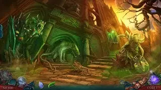 Прохождение Отражения жизни 4: Зов Предков/Reflections of Life 4: Call of the Ancestors(Глава 3)