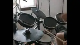 Roland TD10 play along