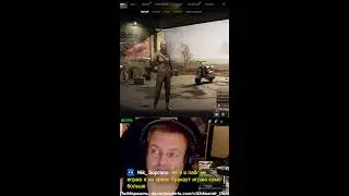 #119 по PUBG шортс-стрим (PLAYERUNKNOWN'S BATTLEGROUNDS)