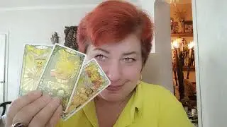 Сюрприз на канале))) Таро прогноз для....