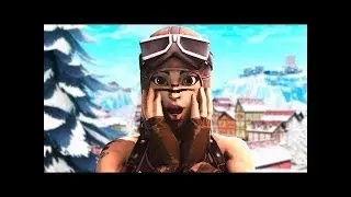 Short and Sweet (Fortnite Montage #3) #FearChronic #ChronicRC