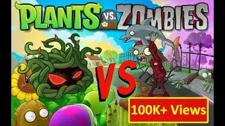 Plants vs Zombies Gameplay - Chapter 9