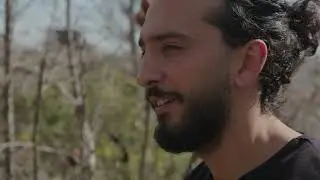 Marwan Halabi - Me & You | مروان حلبي - أنا وأنت