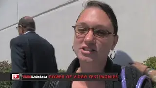 Media Ministry Training - The Power of Video Testimonies