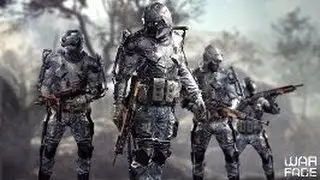 кочяем ранг на ак для аллхимика варфейс на браво