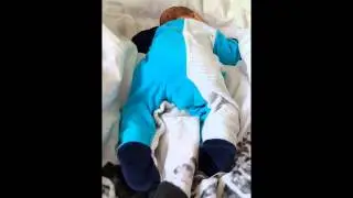 baby twerk