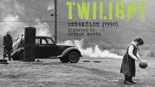 Twilight   Trailer