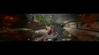 Bllack Ops 6 - Babylon wep tryout