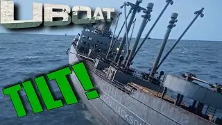 Insult to Injury? | Uboat | v1.0