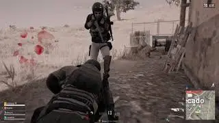 PUBG - Death Compilation