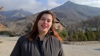 Отзыв Татьяны о детокс-туре Владимира Мартыновича в Крыму