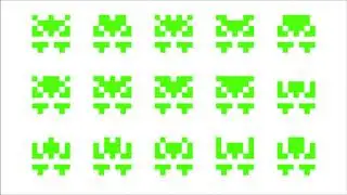 60-5 . (7x7) │ Pixel art + AI art