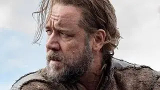 Ной (2014) - Русский трейлер