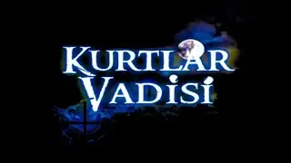 kurtlar Vadisi 34 Show TV fragman