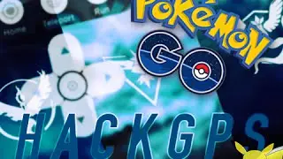 TUTORIEL | POKEMON GO |NO JAILBREAK | HACK GPS IPHONE | JOUES A LA MAISON ! | HD