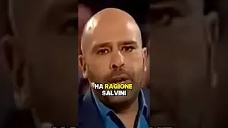 CHECCO ZALONE: MONDIALI SENZA L'ITALIA 🤣