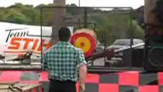 Redneck Olympics Part 1