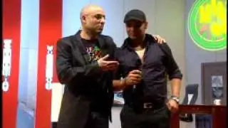 Amine Henine Live Dzair Show Obsessed My Mind