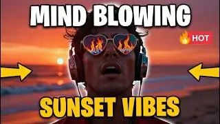 Alive Tonight | 36 Minutes Modern Synth-Pop Euphoria Mix 🌌✨