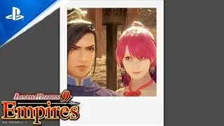 Dynasty Warriors 9: Empires (PS5) - Conquering Wu | 11