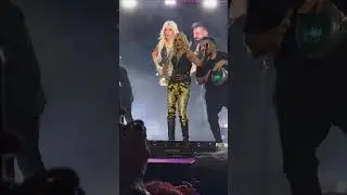 Anna Vissi Live 05.0824 Kavala /βατερλό