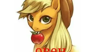 Гороскоп my little pony