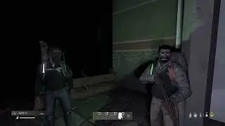 DAYZ PODPIVAS QUEUE ПЕРЕОБУВОЧКА
